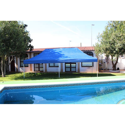 Carpa 6x3 plegable con laterales. - Foto 3