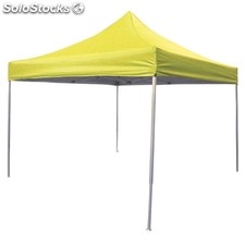 Carpa de aluminio 3x3 m am