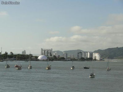 Carpa domo inflable - Foto 3