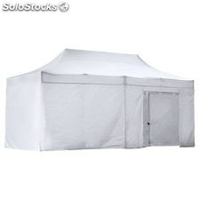 Carpa plegable 6X3