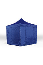 Carpas Plegables 2x2 - Carpa 2x2 Master (Kit Completo) - Azul