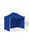 Carpas Plegables 3x2 - Carpa 3x2 Eco (Kit Completo) - Azul - 3