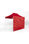 Carpas Plegables 3x2 - Carpa 3x2 Eco (Kit Completo) - Rojo - 4