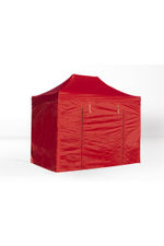 Carpas Plegables 3x2 - Carpa 3x2 Eco (Kit Completo) - Rojo
