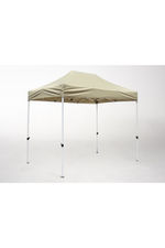 Carpas Plegables 3x2 - Carpa 3x2 Master - Crema