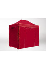 Carpas Plegables 3x2 - Carpa 3x2 Master (Kit Completo) - Rojo