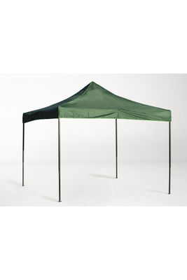 Carpas Plegables 3x3 - Carpa 3x3 Basic - Verde