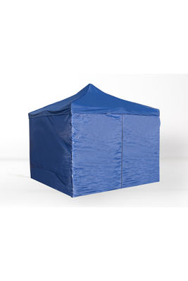 Carpas Plegables 3x3 - Carpa 3x3 Eco (Kit Completo) - Azul