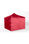 Carpas Plegables 3x3 - Carpa 3x3 Eco (Kit Completo) - Rojo - 2