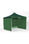 Carpas Plegables 3x3 - Carpa 3x3 Eco (Kit Completo) - Verde - 3