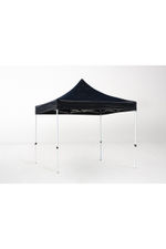 Carpas Plegables 3x3 - Carpa 3x3 Master - Negro