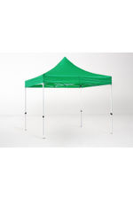 Carpas Plegables 3x3 - Carpa 3x3 Master - Verde lima