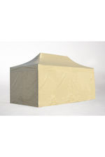 Carpas Plegables 3x6 - Carpa 3x6 Master (Kit Completo) - Crema