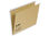 Carpeta colgante fade tiki folio visor superior 290 mm efecto lupa kraft eco 230 - Foto 2