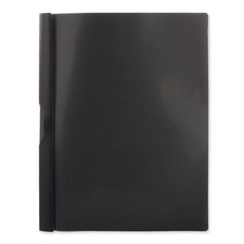 Carpeta dosier negra - GS2187