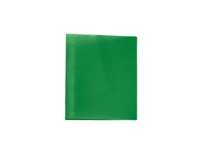 Carpeta liderpapel 4 anillas 25 mm mixtas 43433 polipropileno din a4 verde - Foto 2