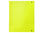 Carpeta liderpapel 4 anillas mixtas 40 mm polipropileno din a4 amarillo fluor - Foto 4