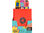 Carpeta liderpapel antartik gomas a4 3 solapas carton forrado trending colores - Foto 3