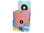 Carpeta liderpapel antartik gomas a4 3 solapas carton forrado trending colores - Foto 2