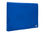 Carpeta liderpapel clasificador fuelle 32112 polipropileno din a4 azul - Foto 3