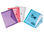 Carpeta liderpapel dossier broche polipropileno din a4 pack de 4 colores - Foto 2