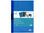 Carpeta liderpapel dossier pinza lateral polipropileno din a4 azul translucido - Foto 2
