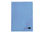 Carpeta liderpapel gomas folio 3 solapas carton plastificado colores pasteles - Foto 2