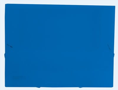 Carpeta liderpapel portadocumentos gomas 36932 polipropileno din a4 azul - Foto 2