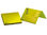 Carpeta liderpapel portadocumentos gomas polipropileno din a4 amarillo fluor - Foto 2