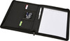 Carpeta multifuncional A4 con compartimento para tablet