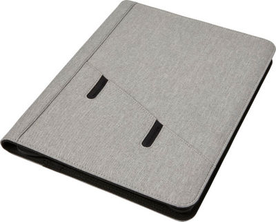 Carpeta multifuncional A4 con compartimento para tablet - Foto 2
