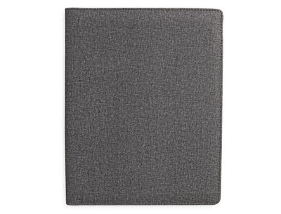Carpeta portafolios q-connect a4 con calculadora bloc 20 hojas y departamentos - Foto 2
