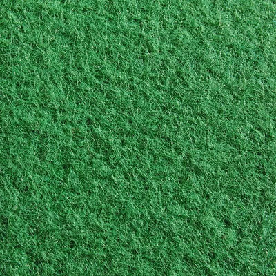 Carpete Feltro para Garimpo Verde 30x70cm