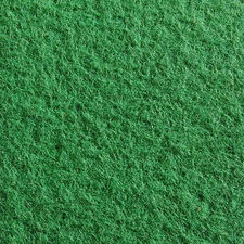 Carpete Feltro Pra Garimpo Ouro Fino 1m² Verde