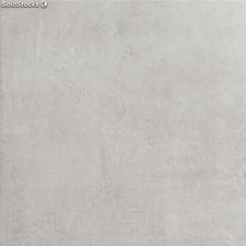 Carreau de porcelaine d&#39;imitation de ciment gris