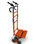 Carrello saliscale elettrico Mario Senior SSN - 1