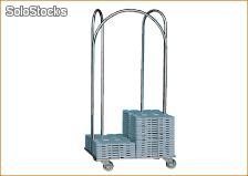 Carrello Trolley mod. P100