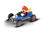 Carrera RC 2,4 Ghz Nintendo Mario Kart Mach 8,Mario 370181066 - 2