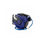 Carrete de manguera de aire 11M - azul jbm 53881 - 1