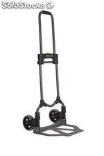 Carretilla Plegable Magna Cart Transportar Mercancia Capacidad 150 Lbs