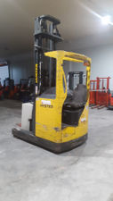 Carretilla Retráctil Hyster R1.4H