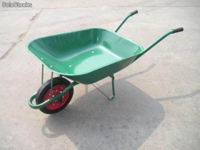 Carretillas DE construccion / wheelbarrows - Foto 2