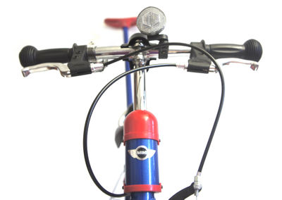 Carriola-bicicleta marca MINI 12&quot;