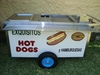 carritos hot dogs
