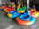Carritos chocones inflables para parques infantiles - Foto 2
