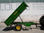 Carro agricola 4000 kg un eje con volteo posterior hidráulico - Foto 2