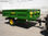 Carro agricola 4000 kg un eje con volteo posterior hidráulico - Foto 3