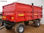 Carro agricola 6000 kg 2 ejes con volteo posterior hidráulico. - Foto 4
