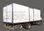 Carrocerías furgones paqueteros en fibra de vidrio - Foto 4