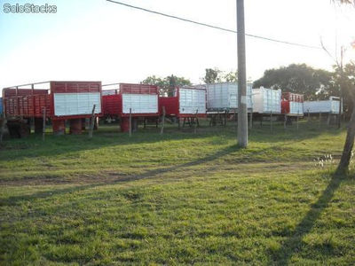 Carrocerias Usadas - Foto 5